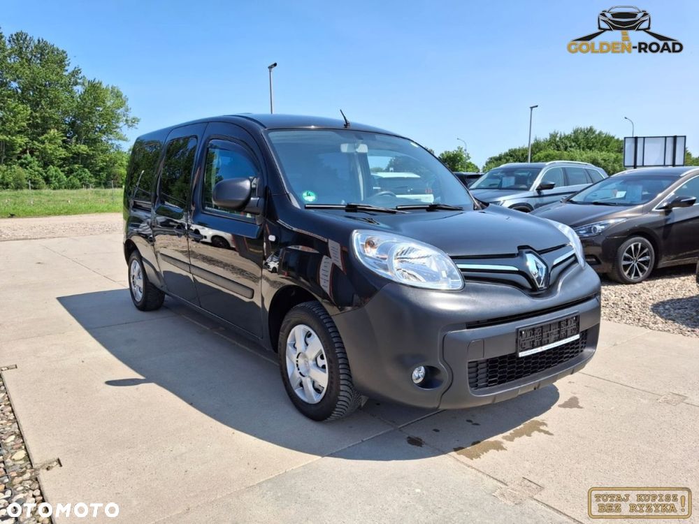 Renault Kangoo - 4