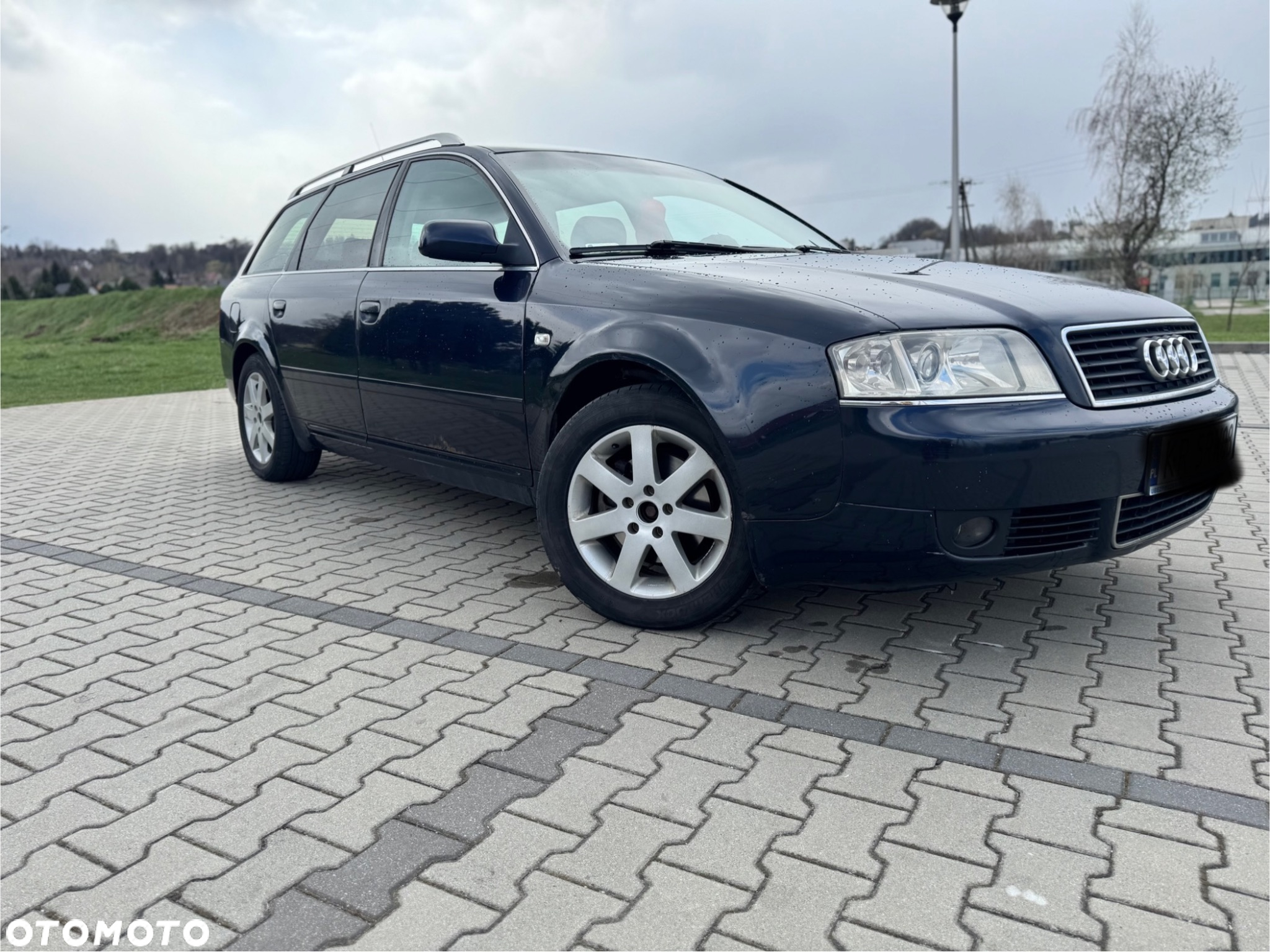 Audi A6 ver-a6-1-9-tdi - 7