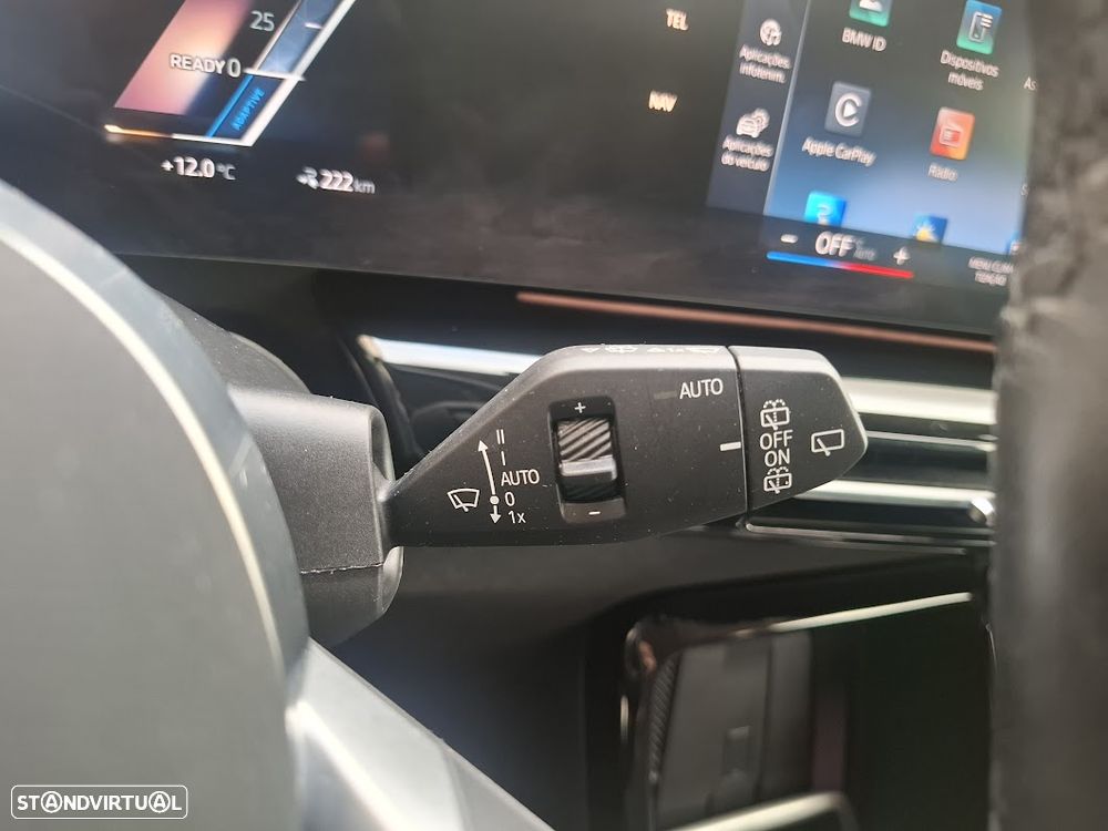 BMW iX1 xDrive30 xLine - 29