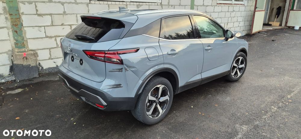 Nissan Qashqai - 13