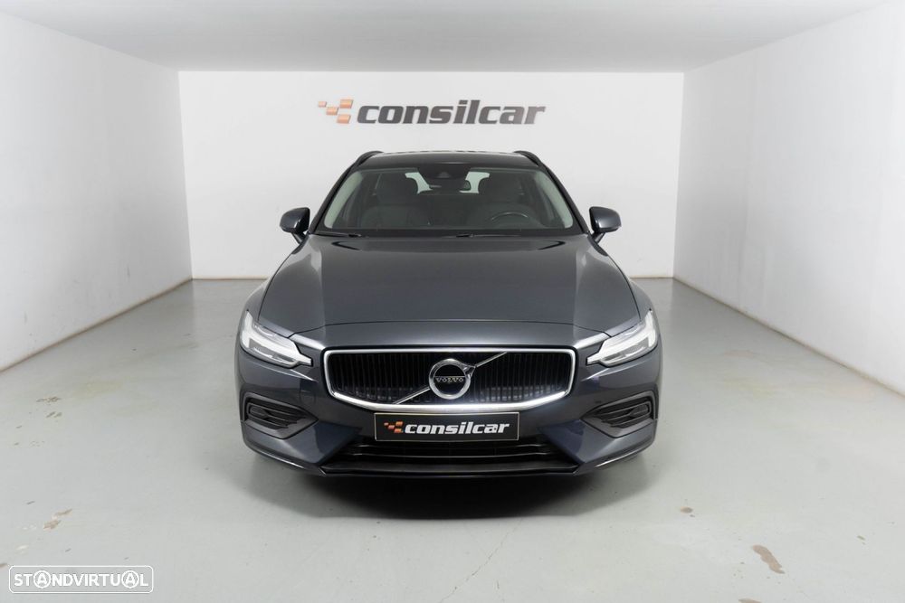 Volvo V60 2.0 D3 Momentum - 2