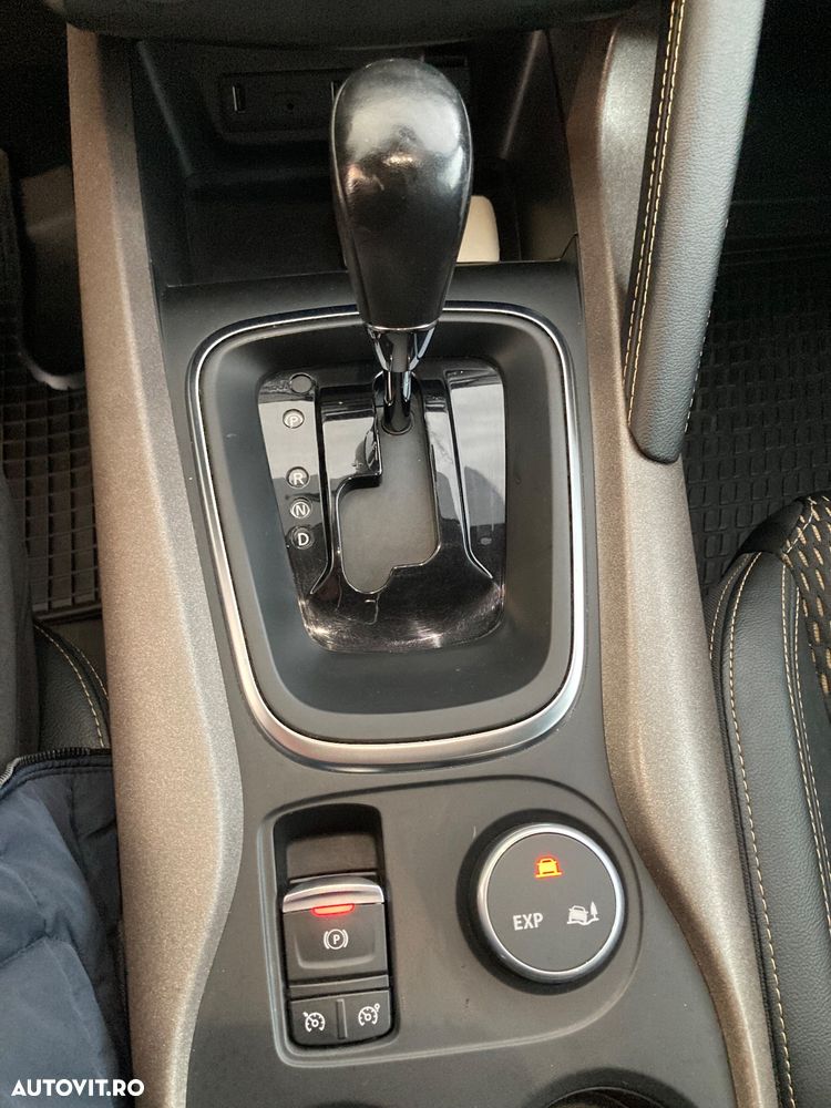Renault Kadjar Energy dCi 110 EDC XMOD - 15