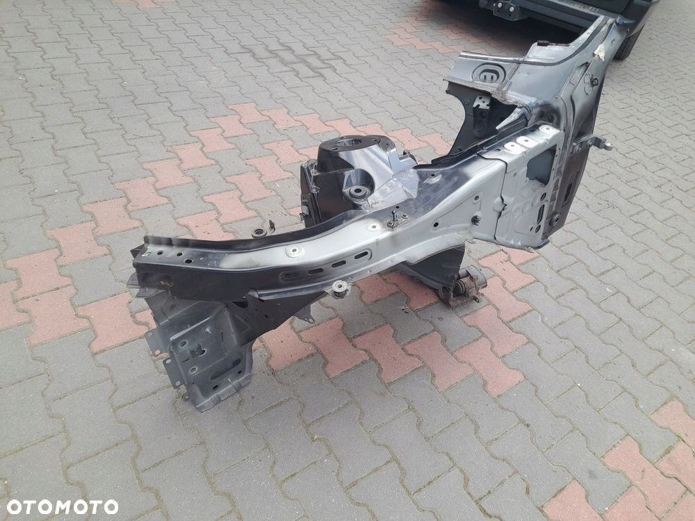 PODŁUŻNICA KIELICH LEWY PRZÓD VOLVO XC60 II 2020R W-WA - 3