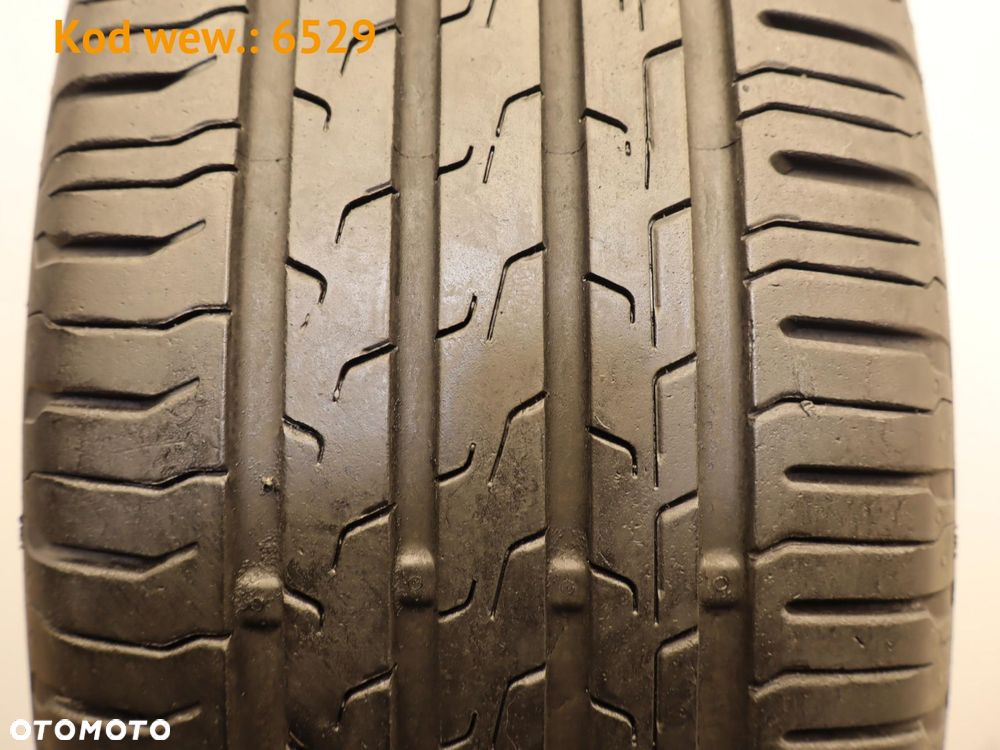 Continental Eco Contact 6 - 205/55 R16 - 2