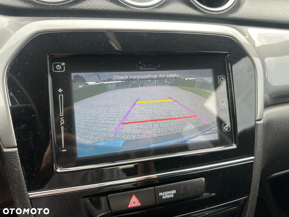 Suzuki Vitara 1.6 DDiS (4x2) Comfort+ - 27