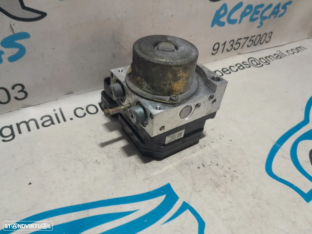 ABS MODULO BLOCO HIDRAULICO NISSAN X-TRAIL I T30 2.2 DCI 16CV 136CV 4X4 47660EQ041 WA98000 - 5