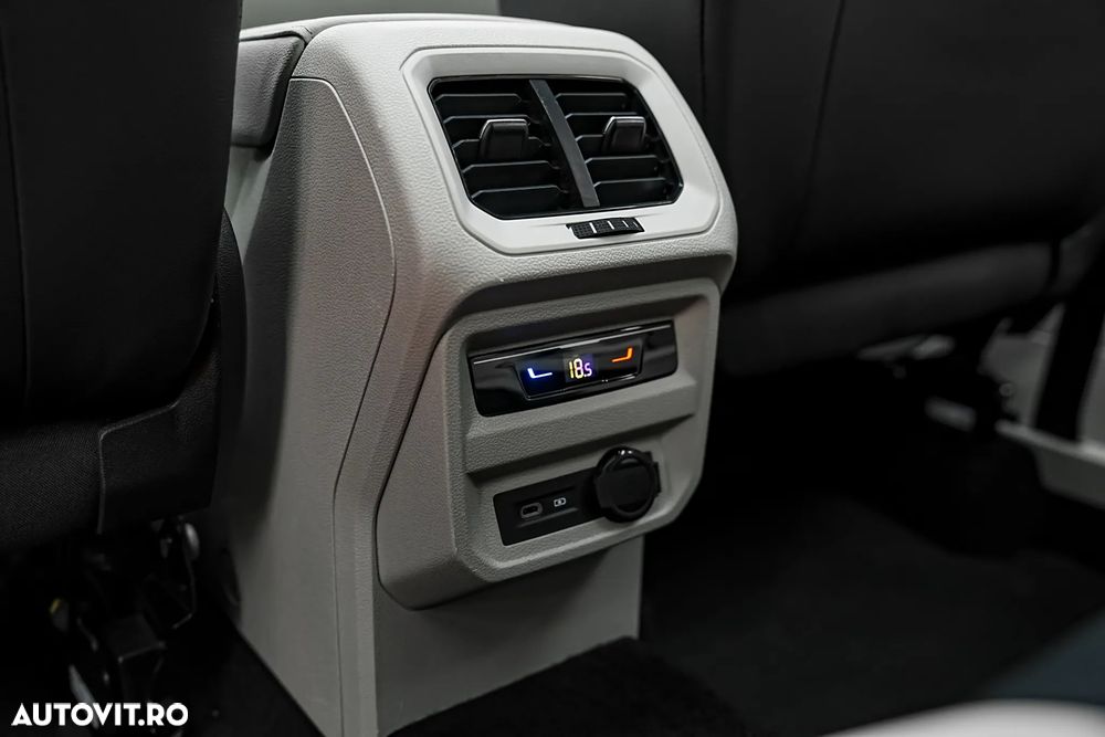 Volkswagen Tiguan 1.4 eHybrid OPF DSG Elegance - 39