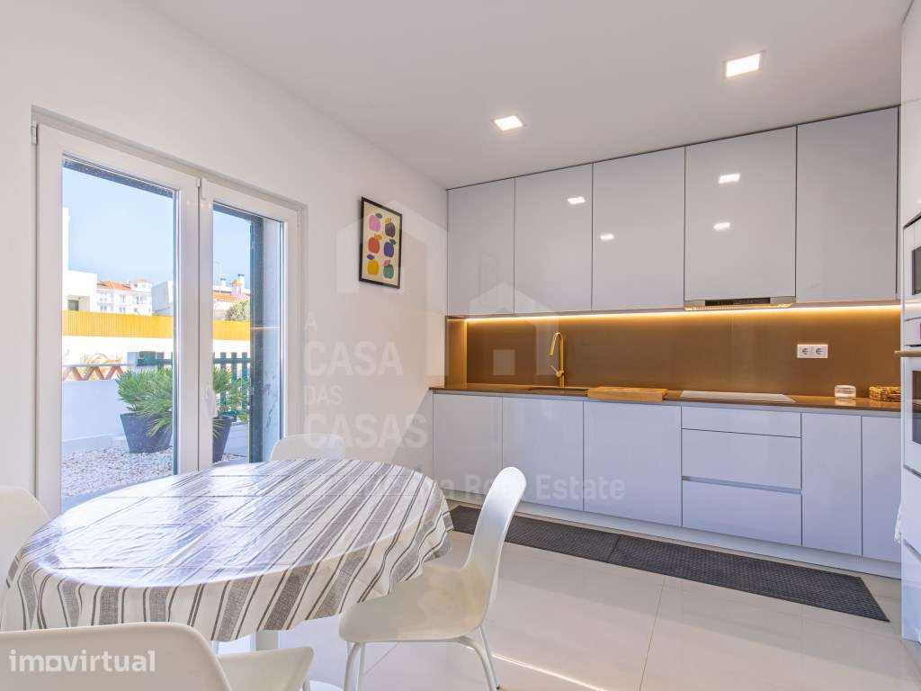 Arrenda Moradia T4 - Ericeira 4 km, A Casa das Casas - Grande imagem: 3/37