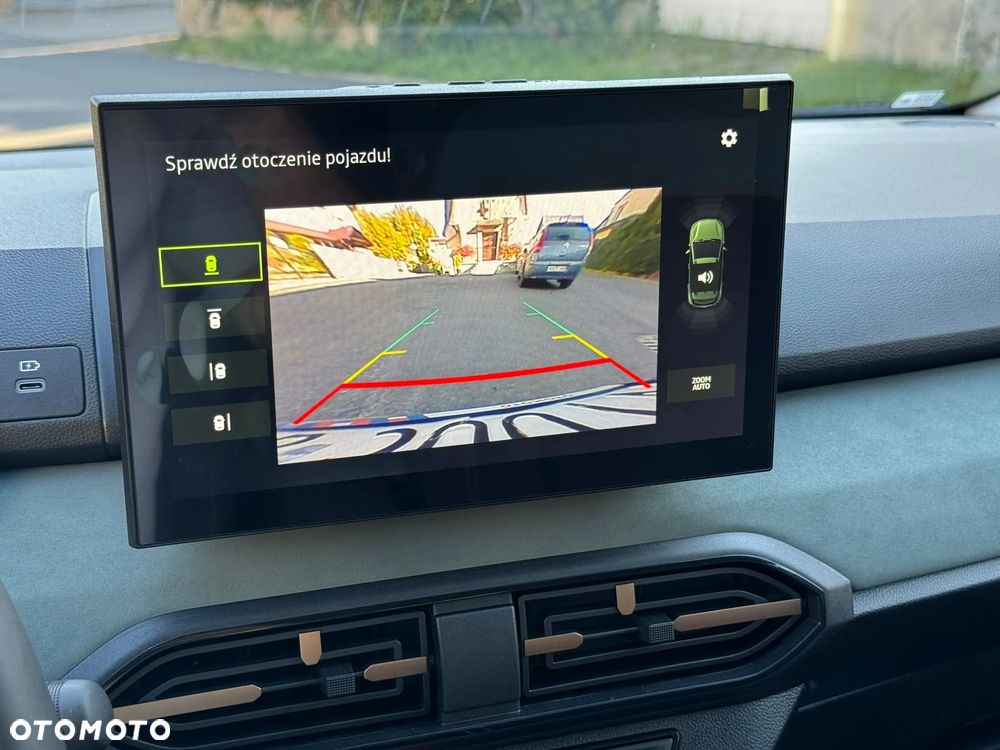 Dacia Sandero Stepway 1.2 Eco-G 120 Extreme - 15