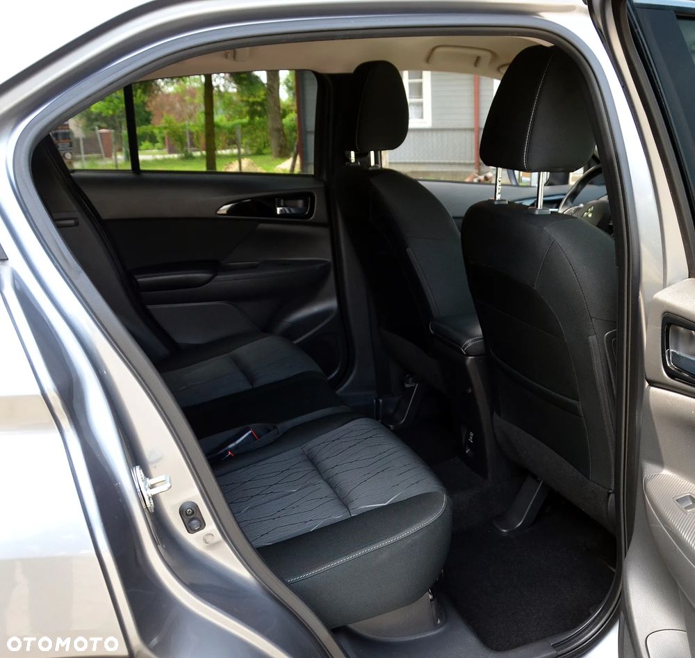 Mitsubishi Eclipse Cross 1.5 T-MIVEC 2WD Spirit - 12