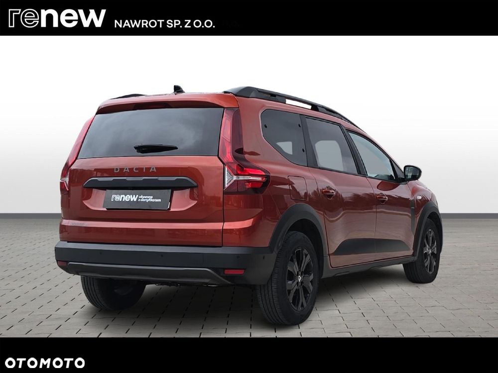 Dacia Jogger 1.0 TCe SL Extreme - 5