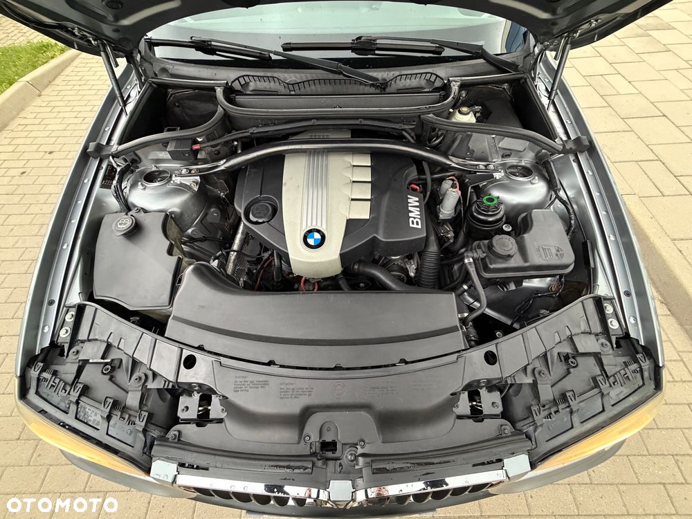 BMW X3 xDrive20d - 33