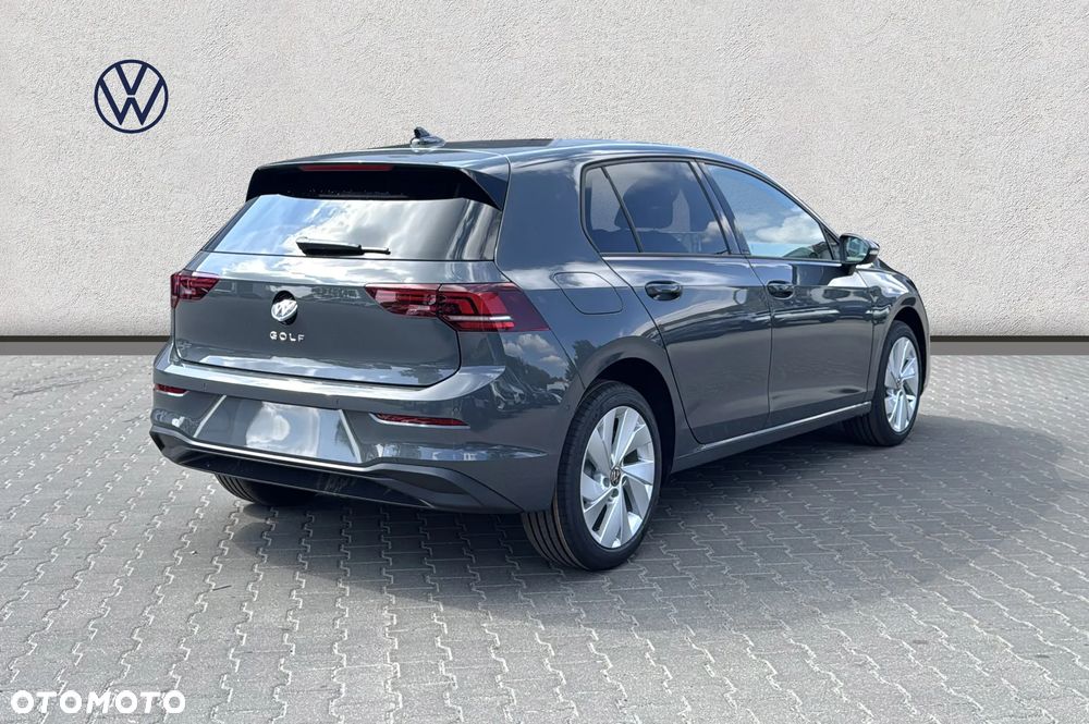 Volkswagen Golf 1.5 TSI Life Plus - 6