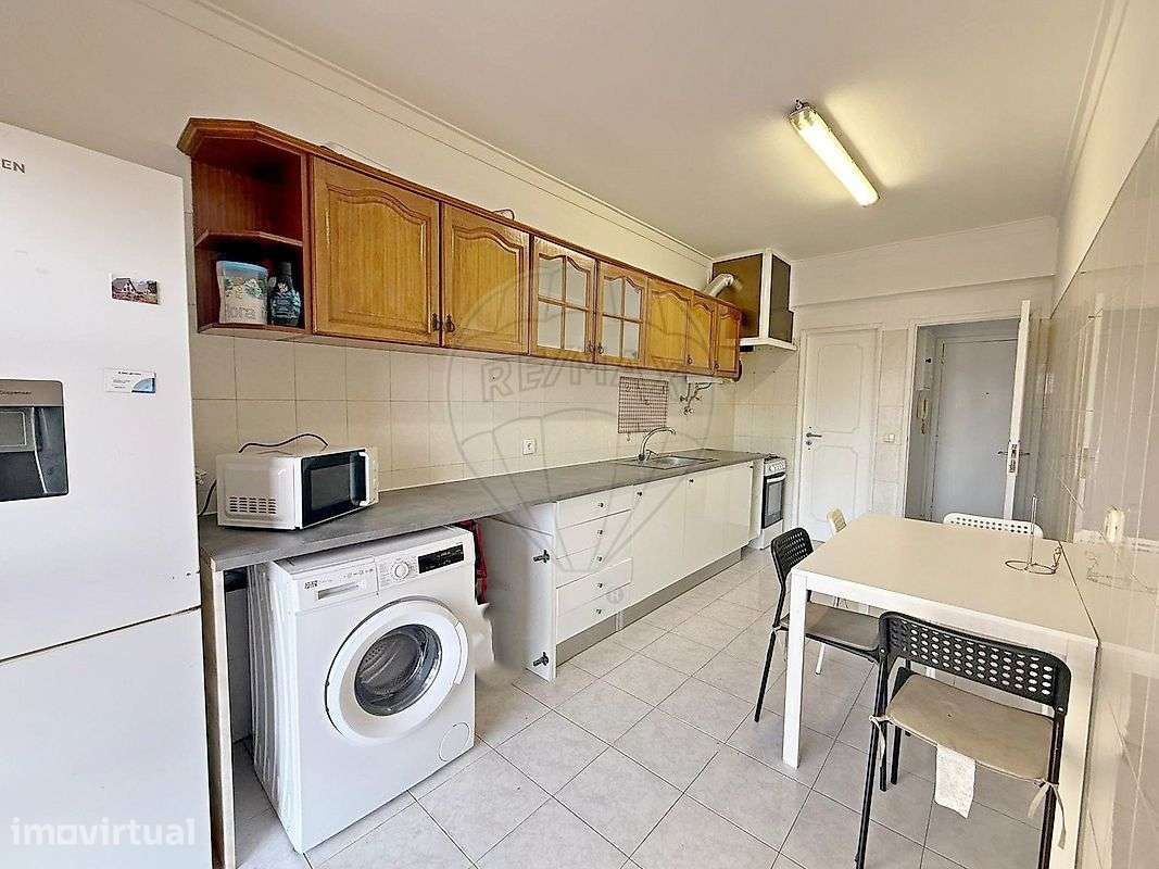 Apartamento T3 para venda - Grande imagem: 2/24