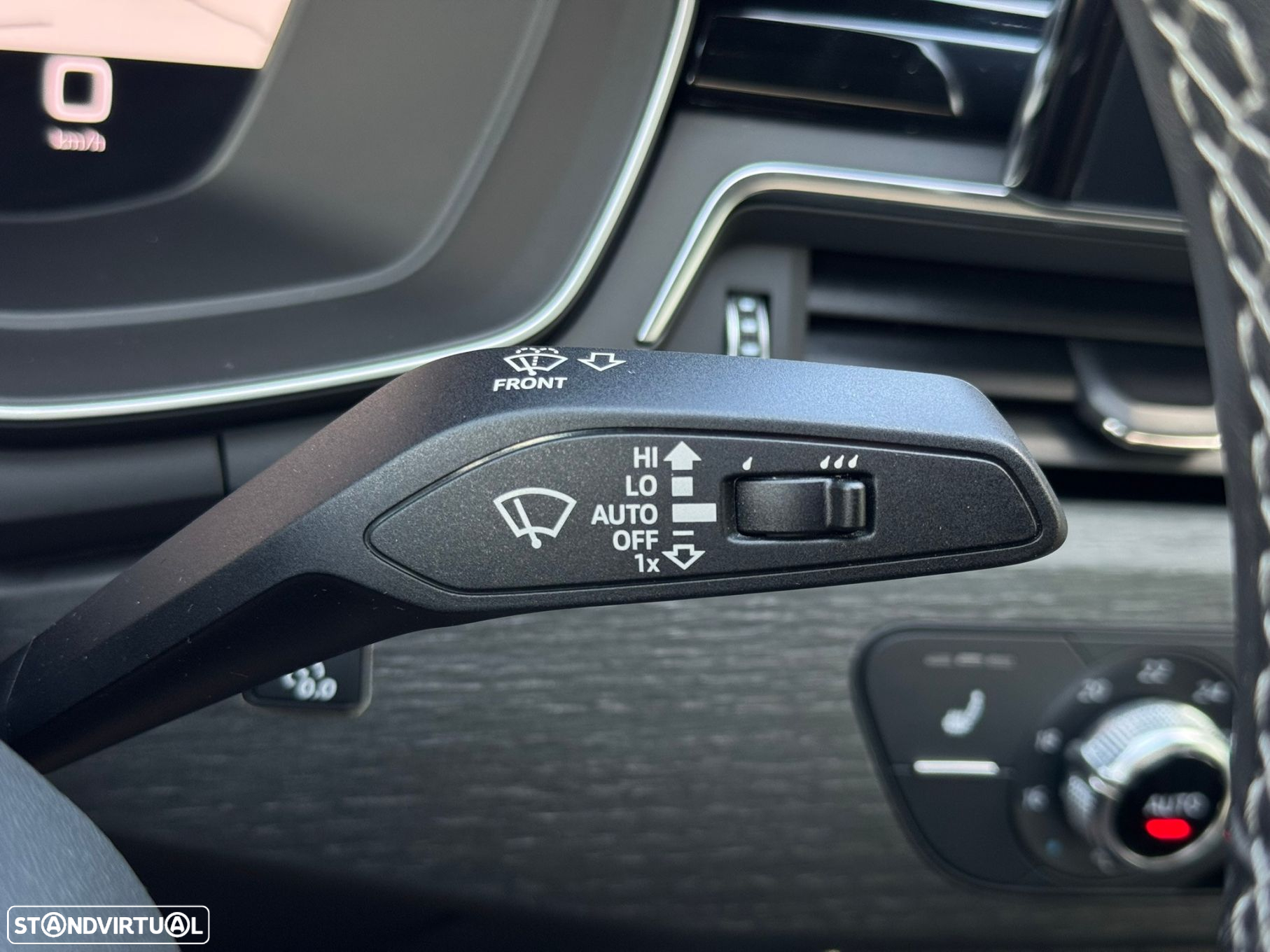 Audi A5 40 TDI quattro S line S tronic - 34