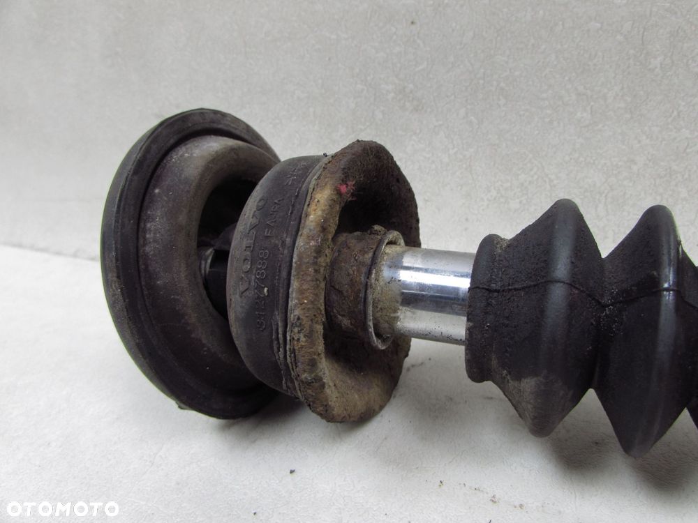 VOLVO XC90 LIFT 07-14 AMORTYZATOR TYL NIVOMAT 30683451 - 6