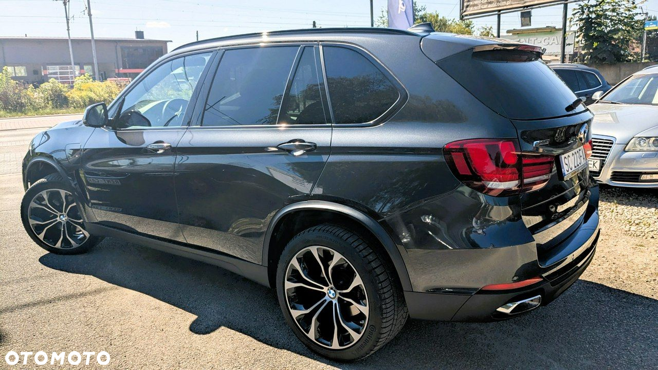 BMW X5 - 7