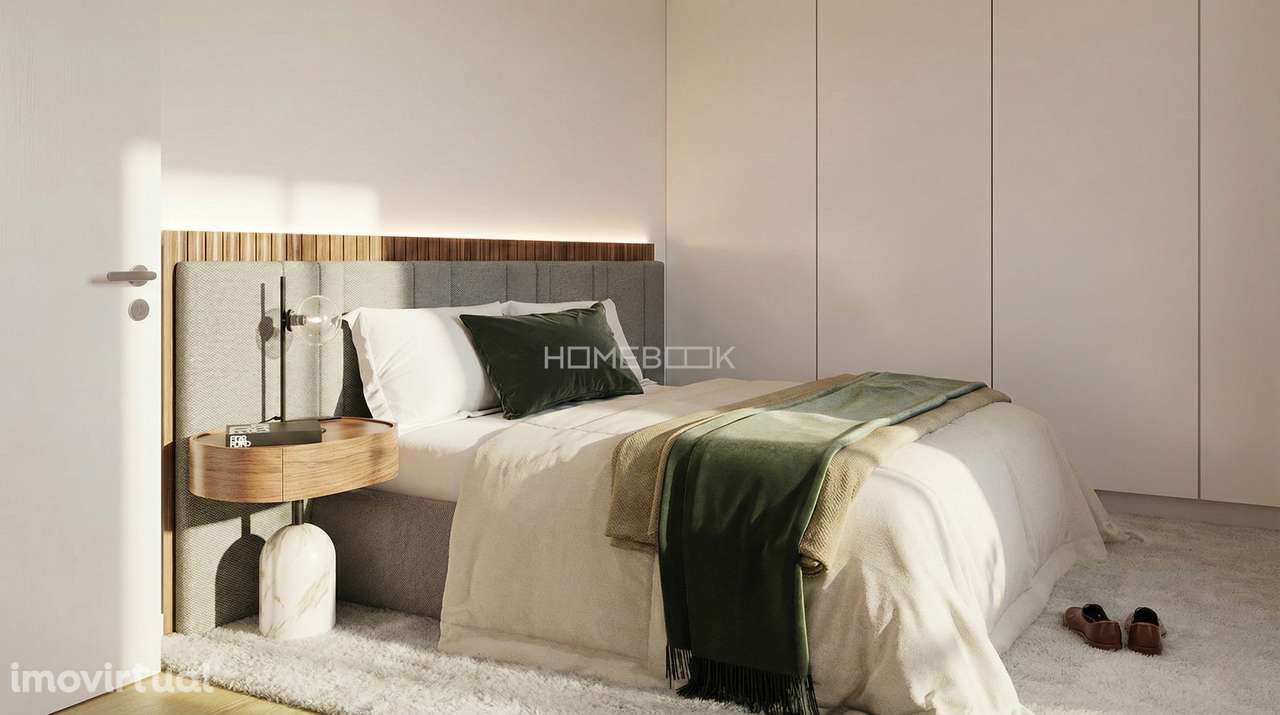 T3 Implex com Terraço de 98m²: O Topo do Legato Nóbrega - Grande imagem: 4/15