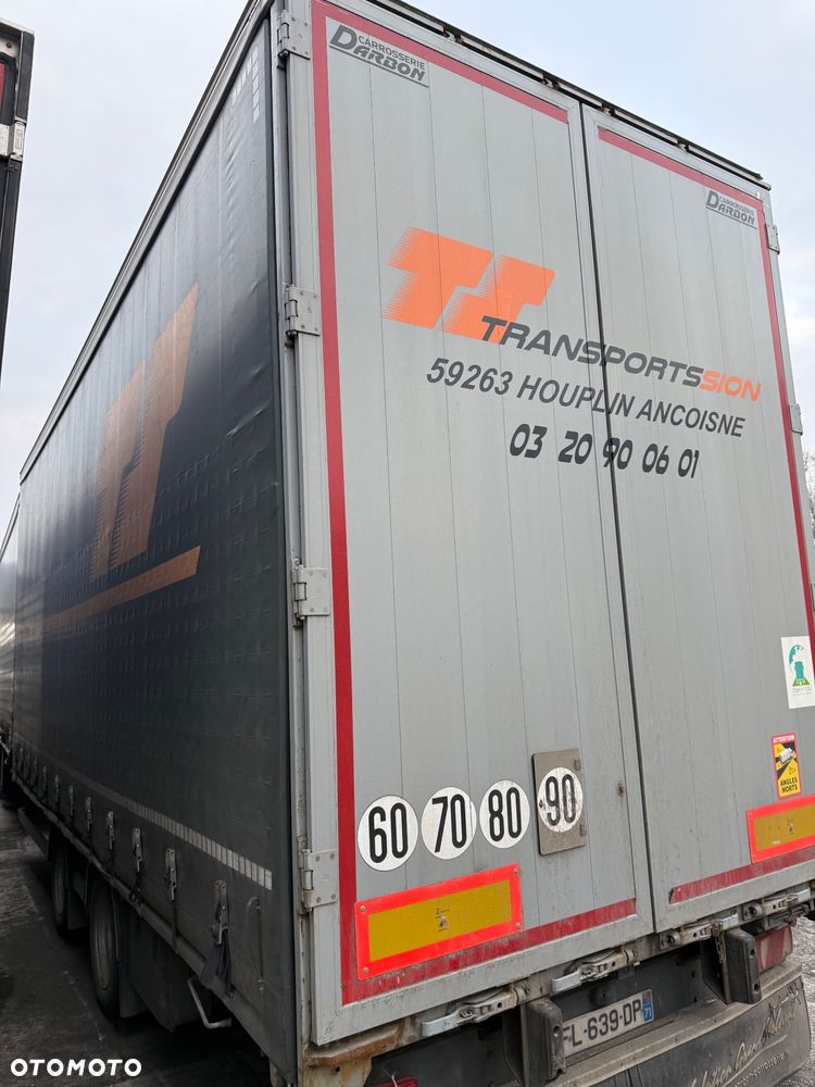 Volvo FH 460 - 11