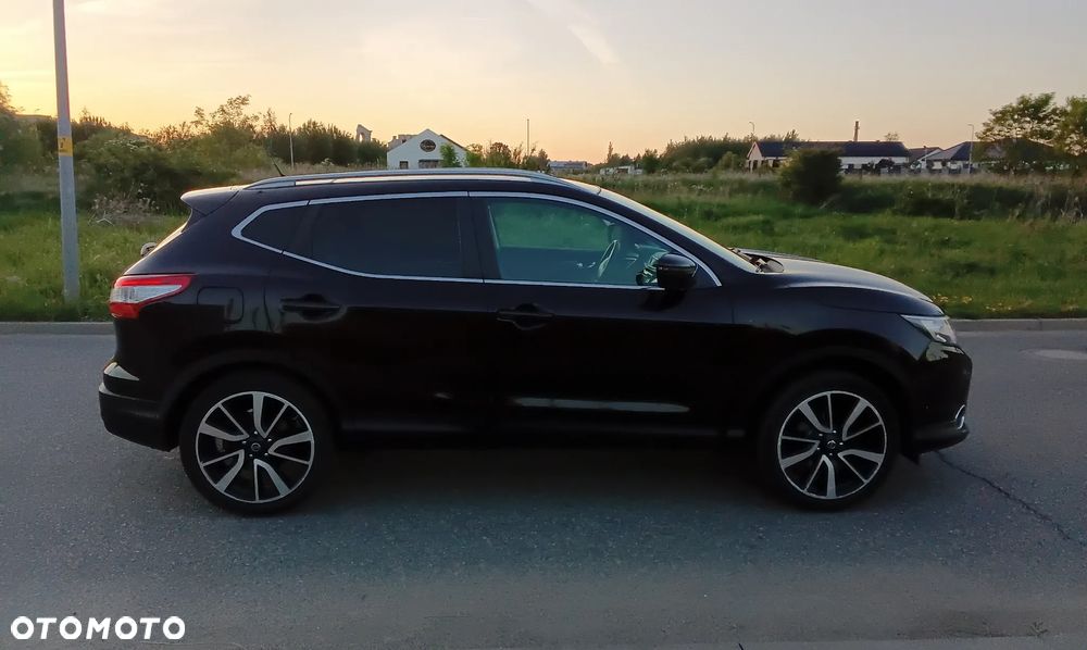 Nissan Qashqai - 11