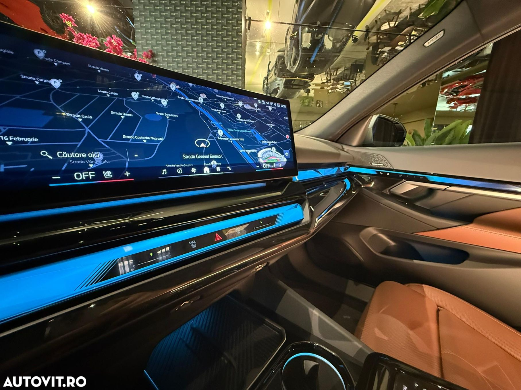 BMW Seria 5 550e xDrive AT PHEV - 40