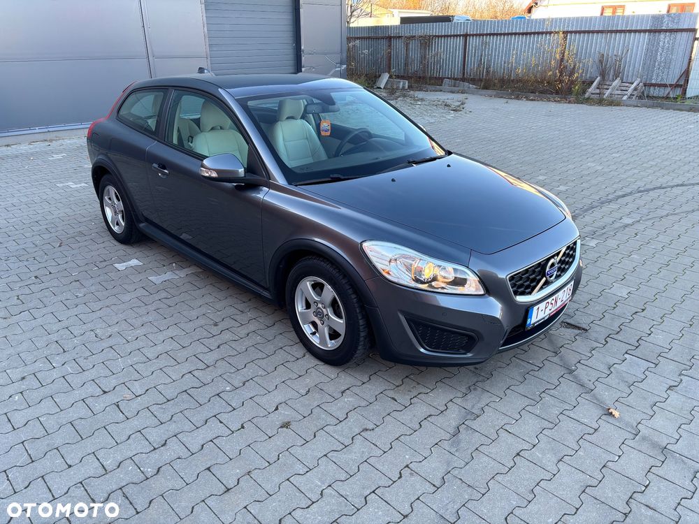 Volvo C30 1.6D DRIVe Momentum - 3