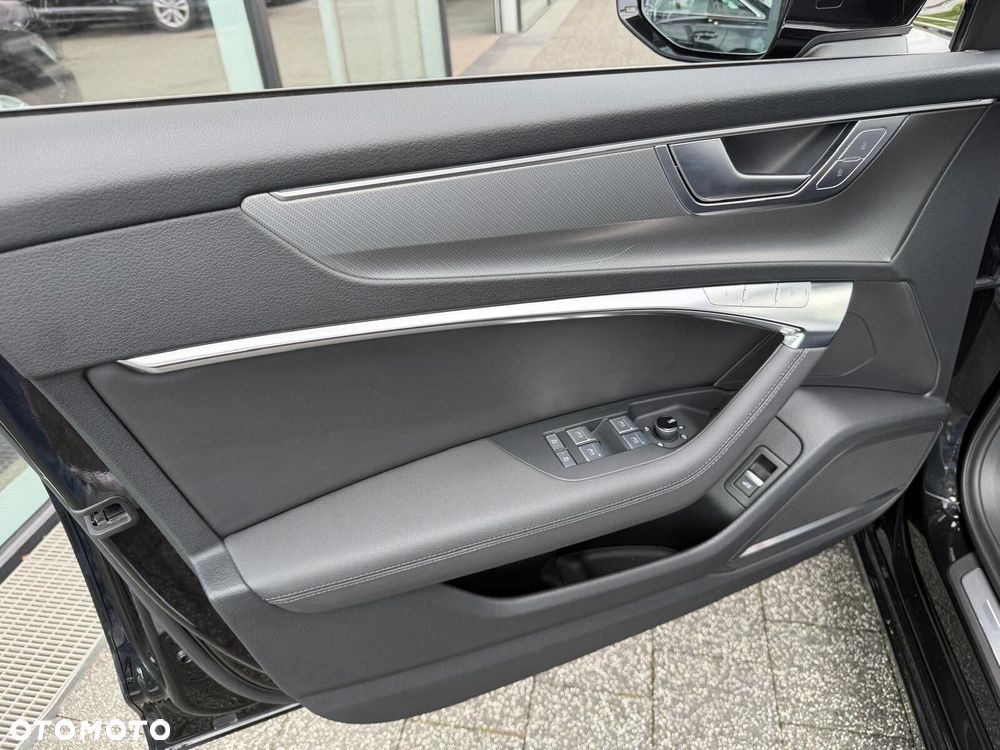 Audi A6 Limousine - 18