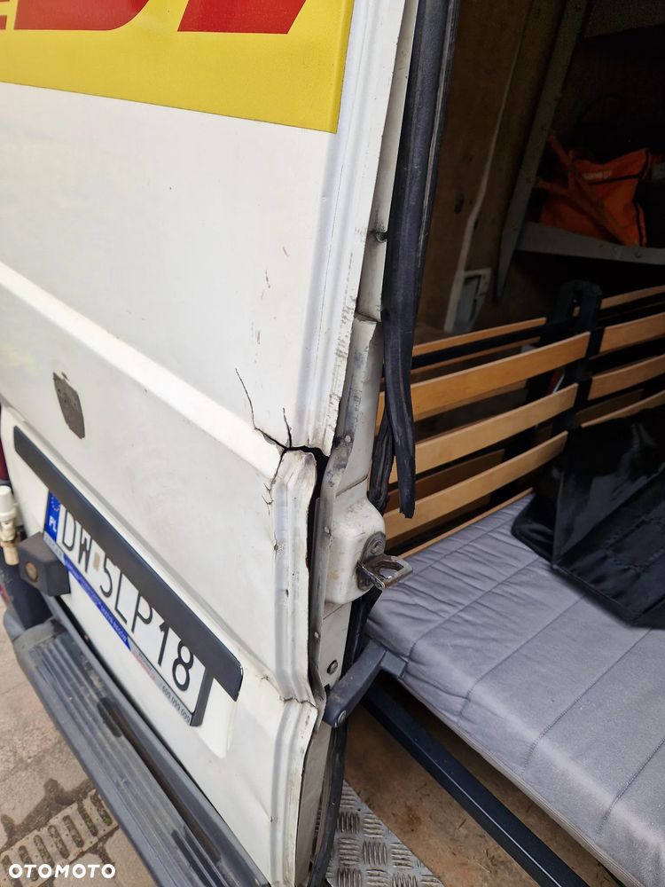 Fiat Ducato L2H2 - 8