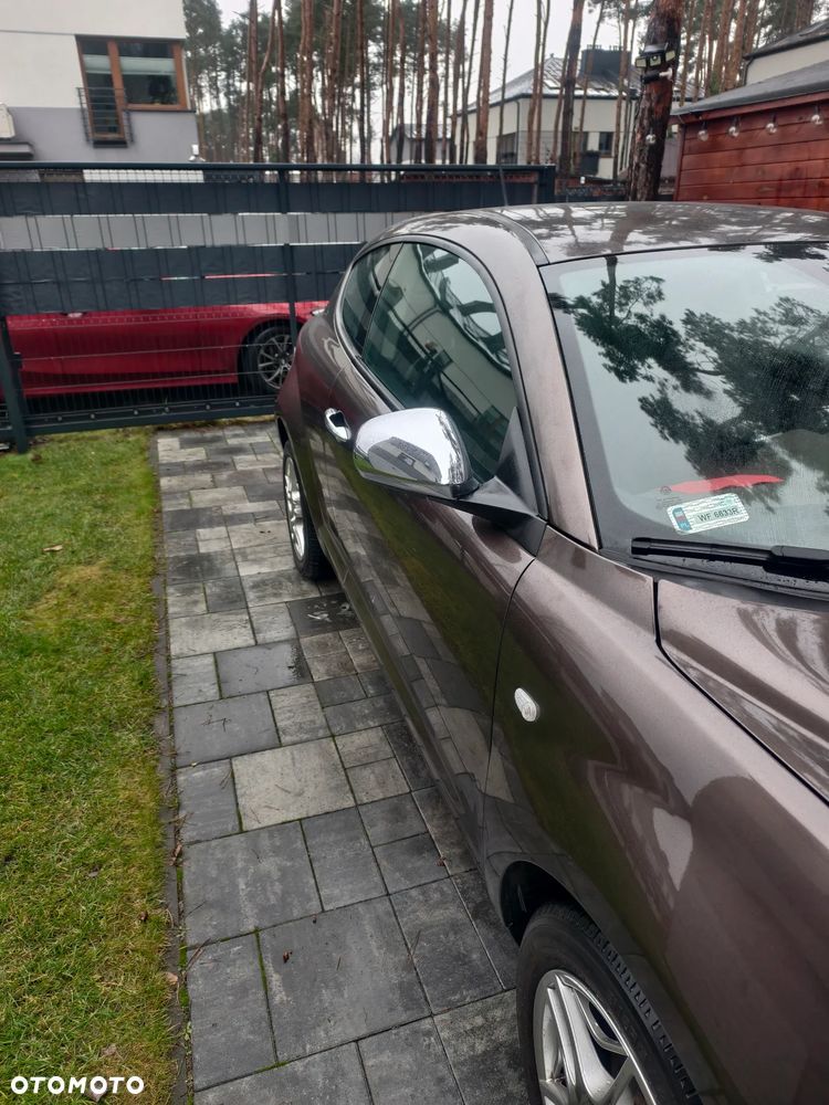 Alfa Romeo Mito - 11