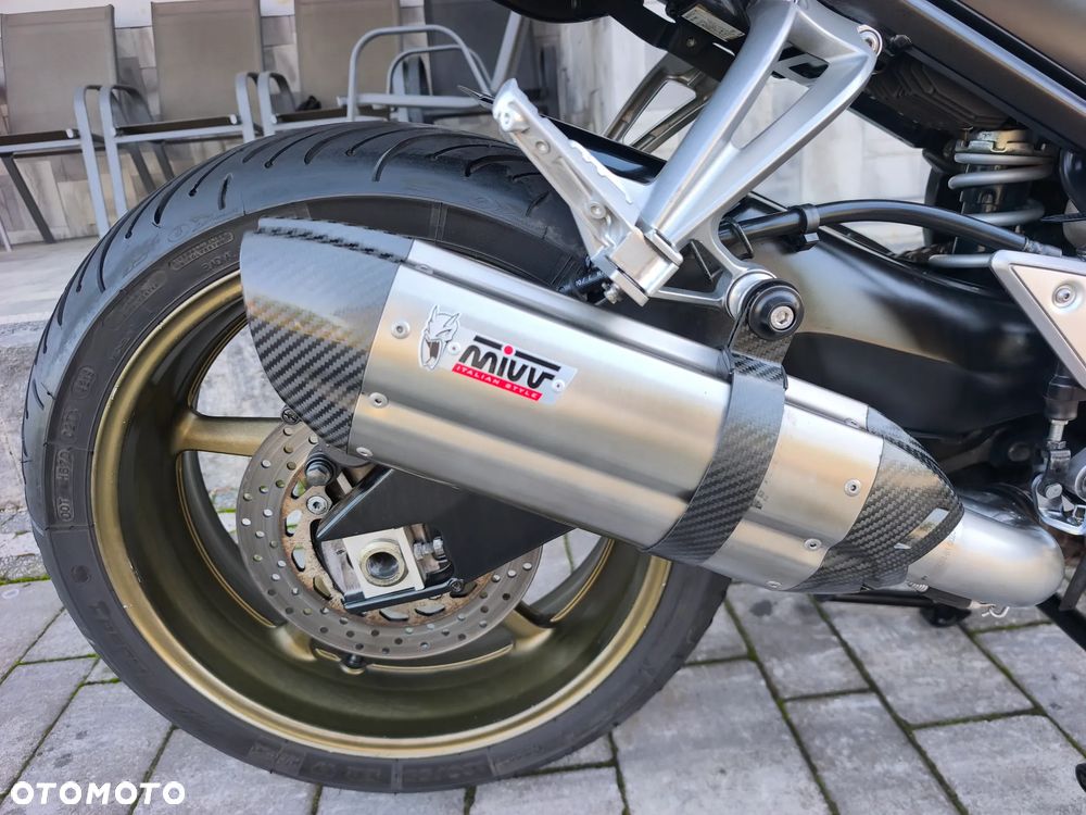 Yamaha FZ - 30