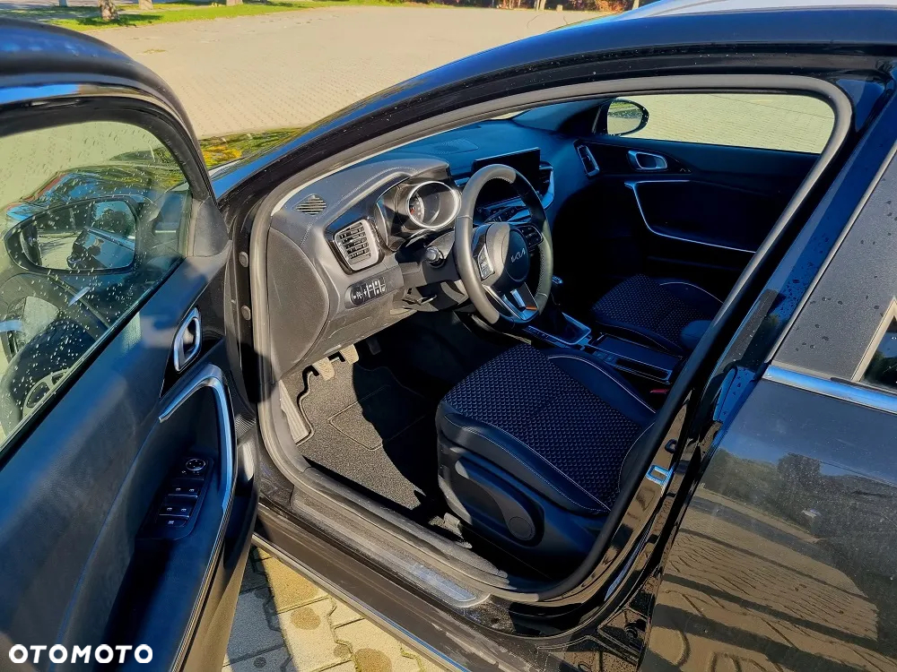 Kia XCeed 1.0 T-GDI L Business Line - 15