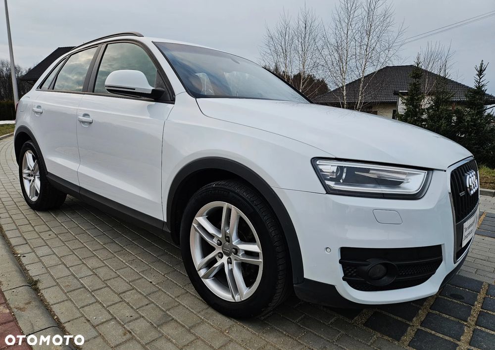 Audi Q3 - 3