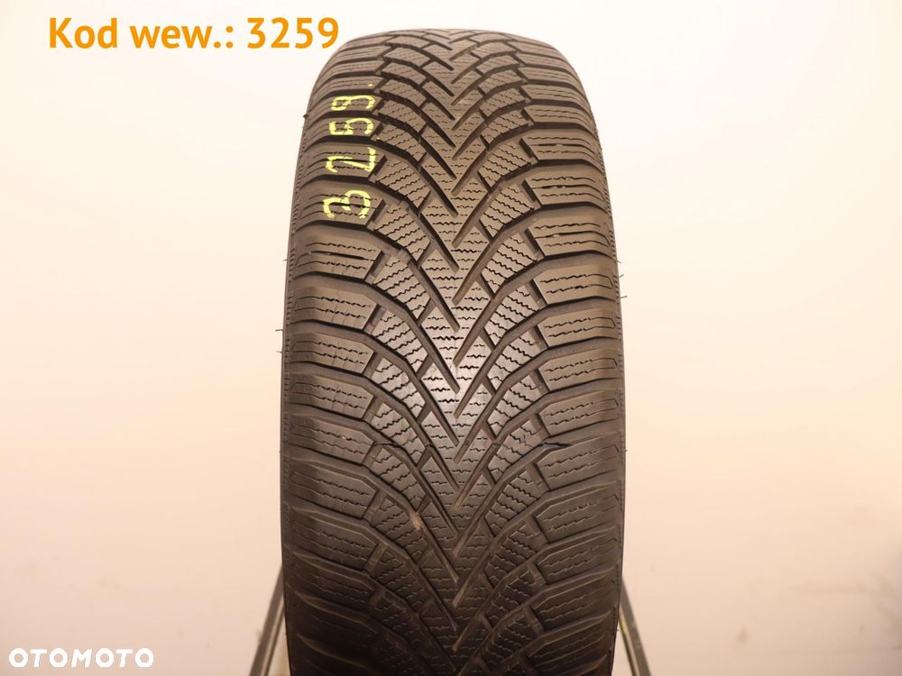 Sailun ICE BLAZER Alpine - 195/65 R15 - 7