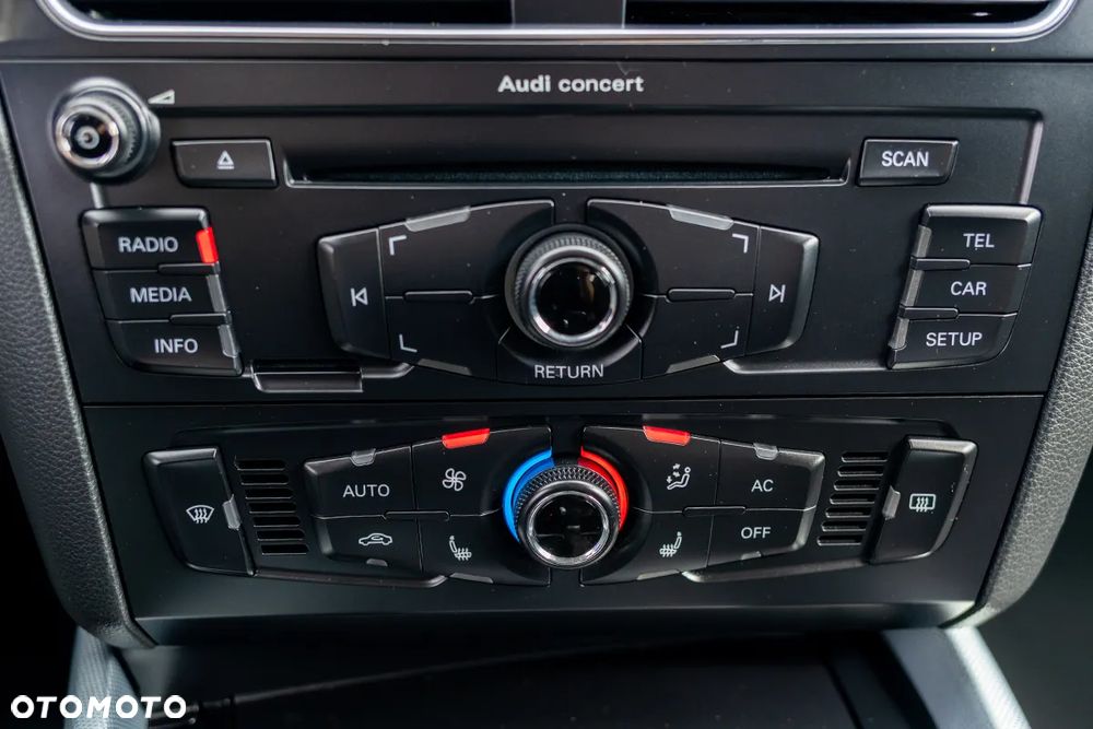 Audi Q5 2.0 TDI Quattro Stronic - 32