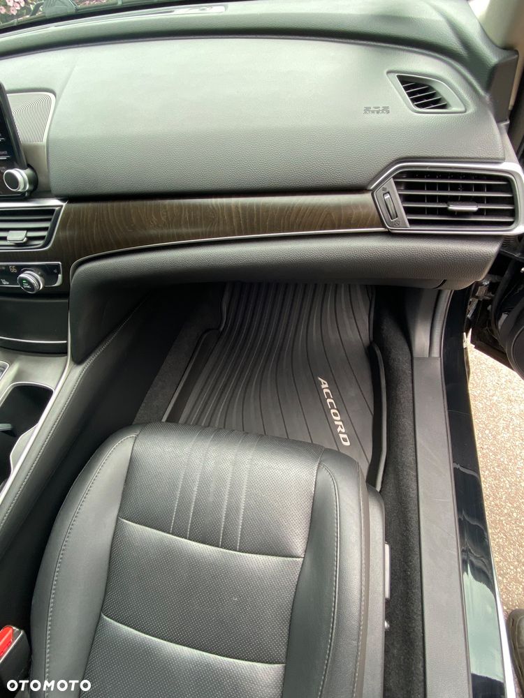 Honda Accord - 14