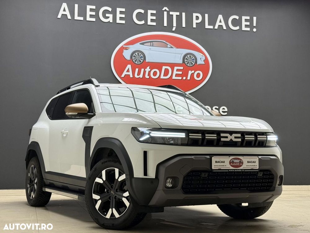 Dacia Duster - 2