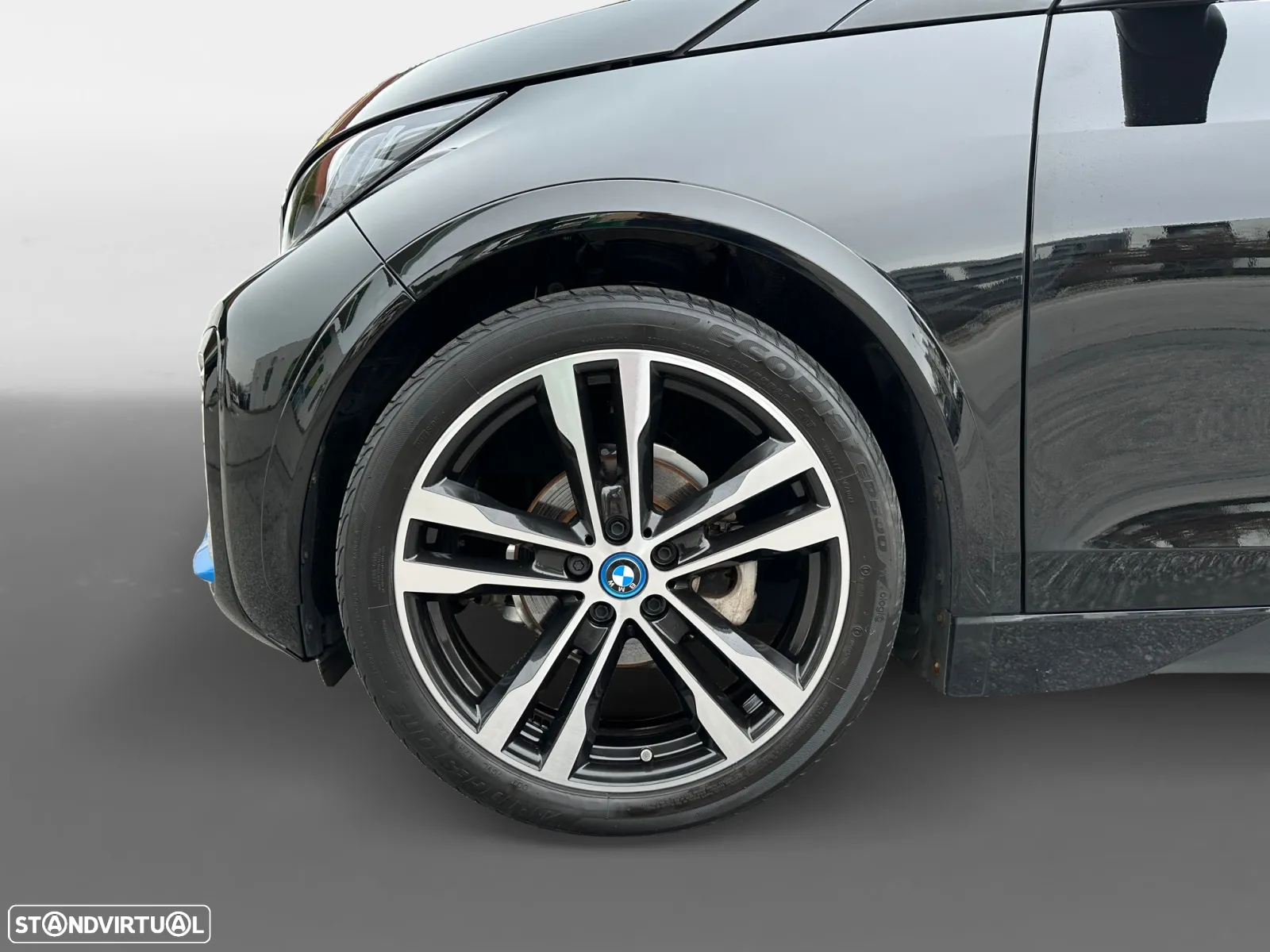 BMW i3 s 120Ah - 16