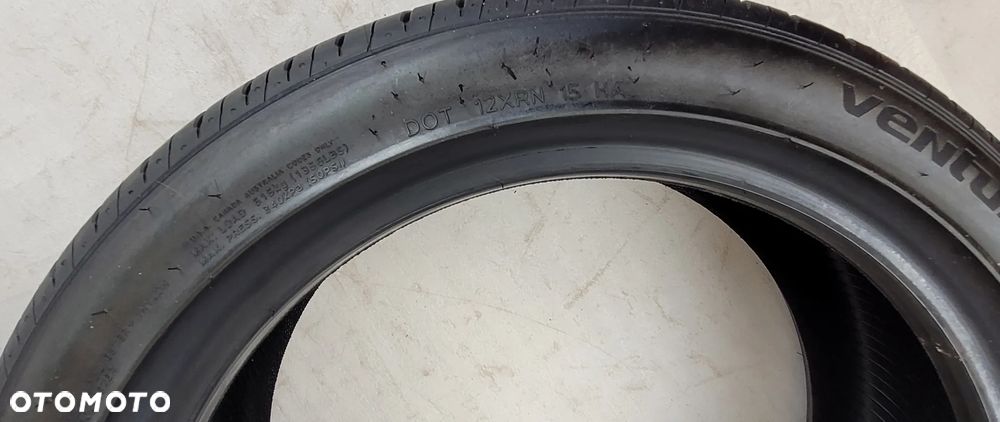 4x NOWE OPONY HANKOOK VENTUS PRIME 3 215/45R17 215 45 R17 91V 2025 - 16