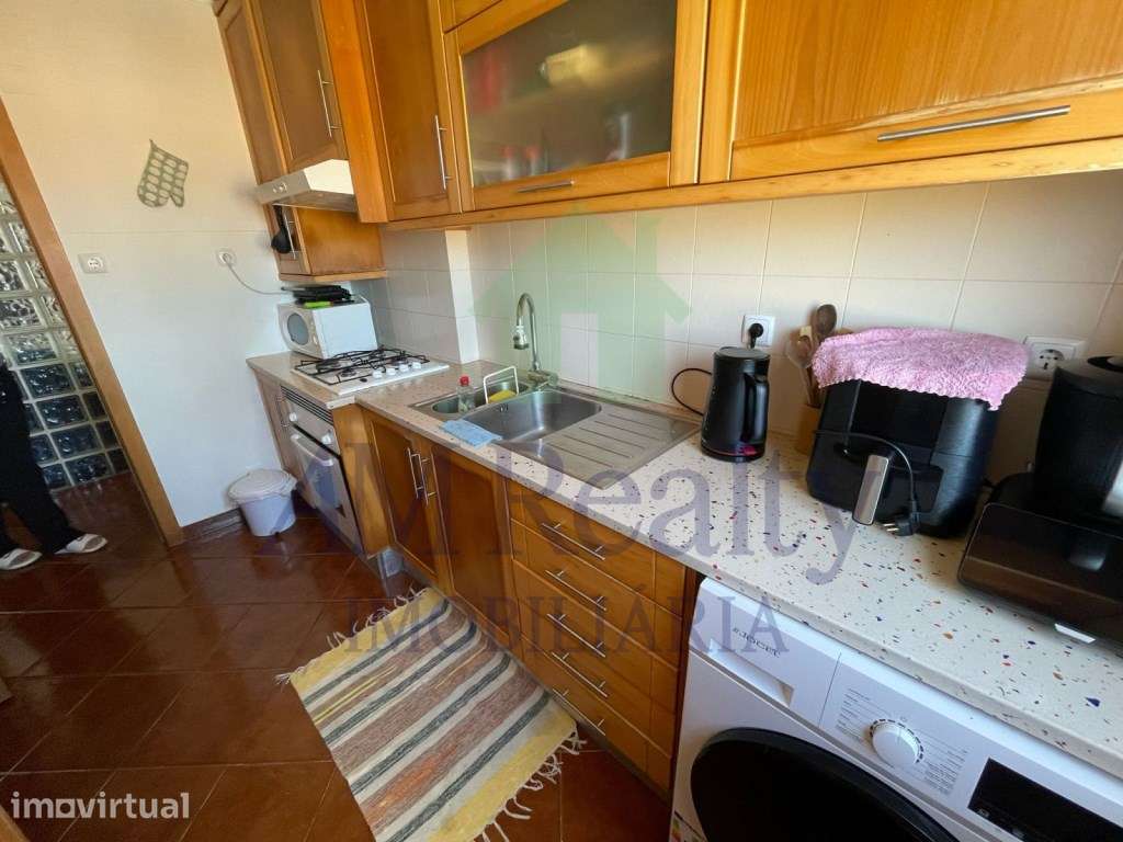 APARTAMENTO T2 | PENICHE - Grande imagem: 3/12