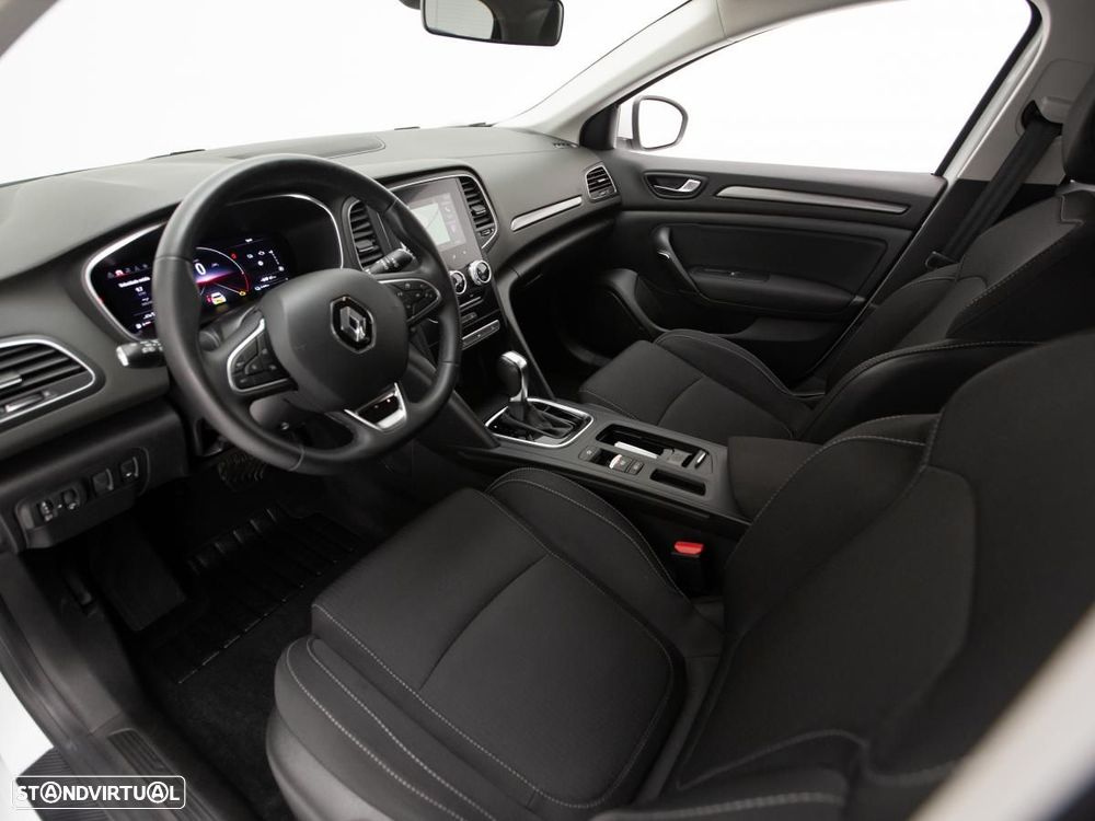 Renault Mégane Sport Tourer 1.6 E-Tech Plug-In Zen - 6