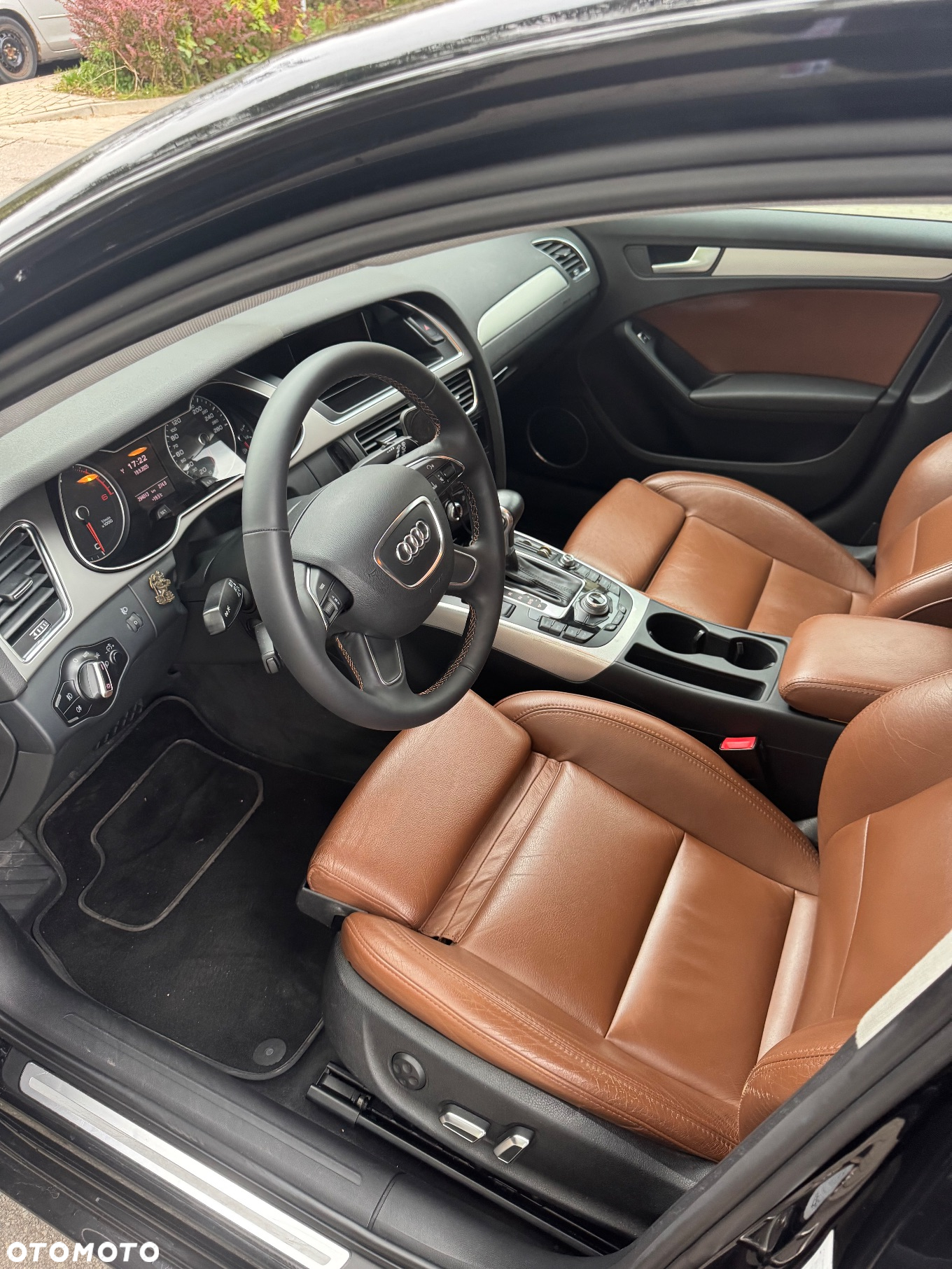 Audi A4 - 38