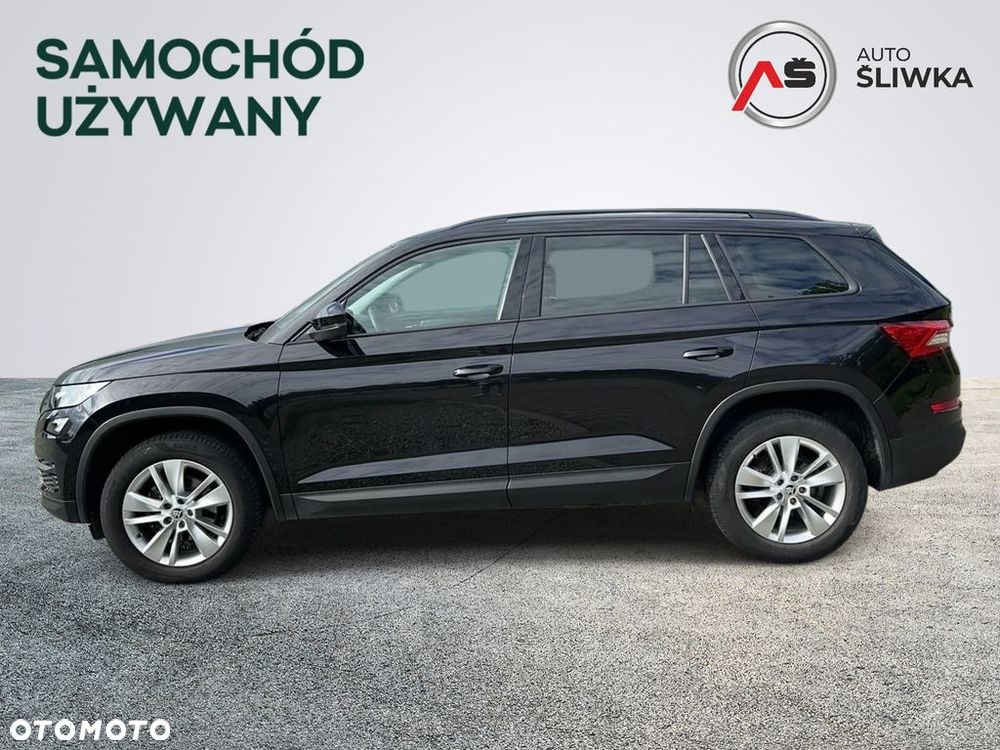 Skoda Kodiaq 1.5 TSI ACT 4x2 Ambition DSG - 3