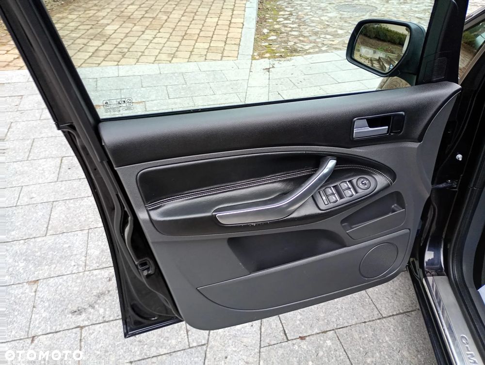 Ford C-MAX 1.8 Black Magic - 28