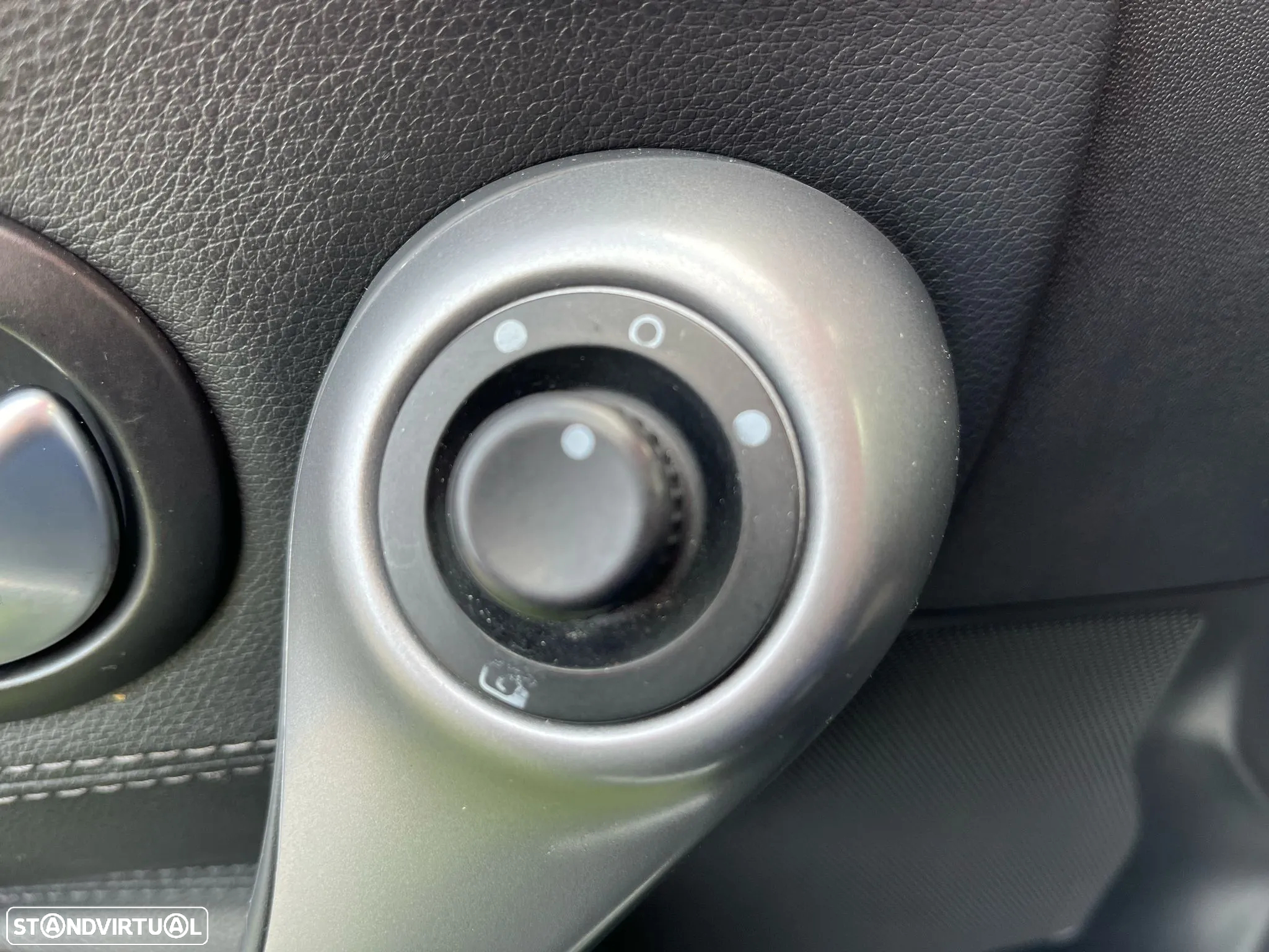 Renault Mégane Cabrio - 4