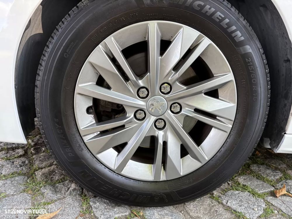 Peugeot 508 1.5 BlueHDi Active - 24