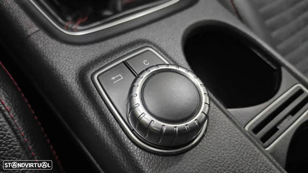 Mercedes-Benz A 200 - 33