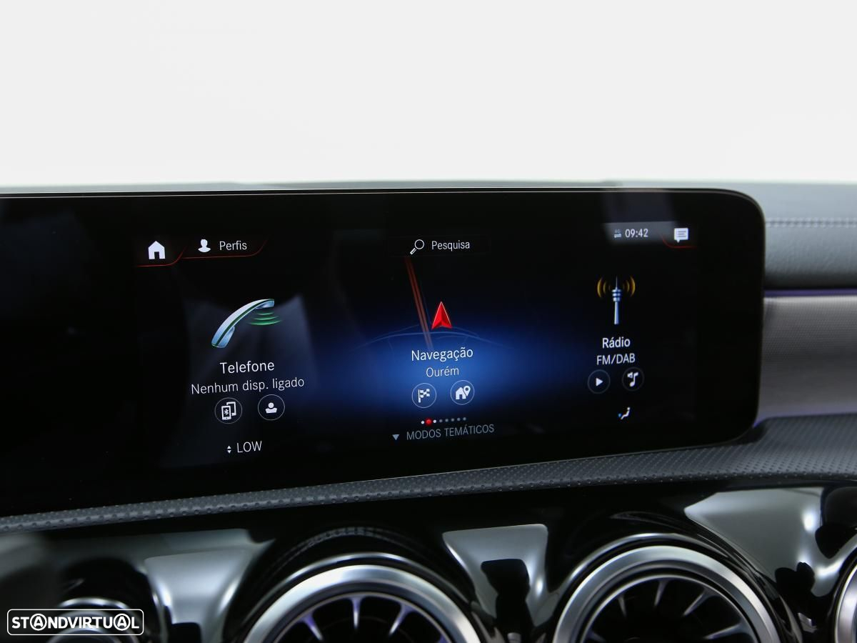 Mercedes-Benz A 250 e 8G-DCT Edition 2020 - 20