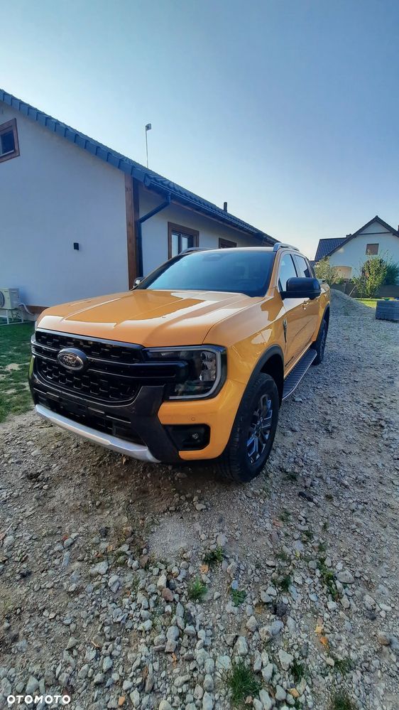 Ford Ranger - 2