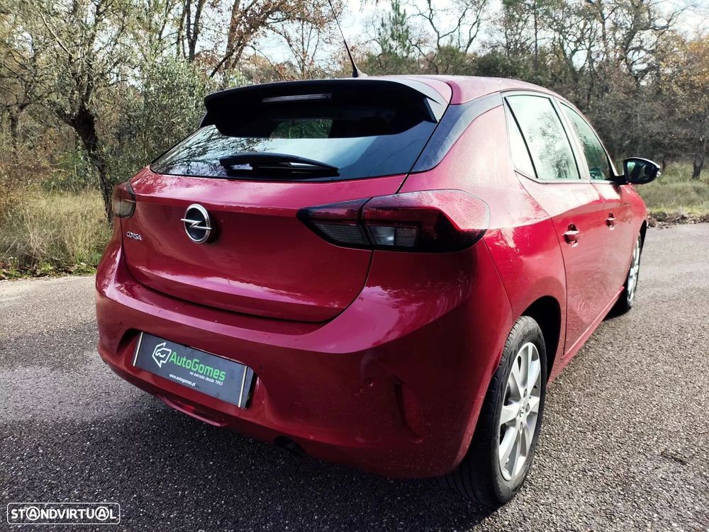 Opel Corsa 1.2 Edition - 12