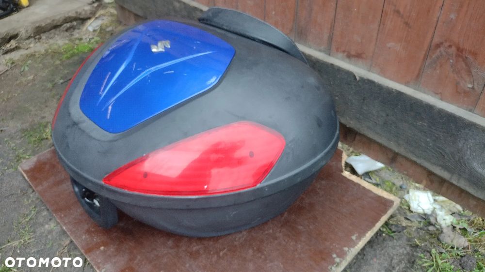 kufer centralny SUZUKI DL 650 1000 V-strom - 4